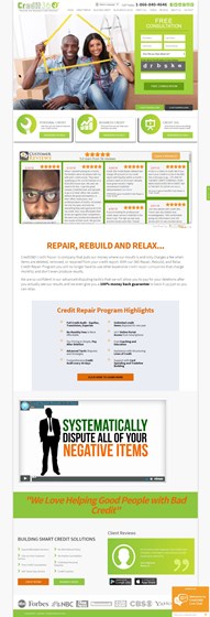Personal Credit Repair Company in Florida: Miami Credit Repair Company